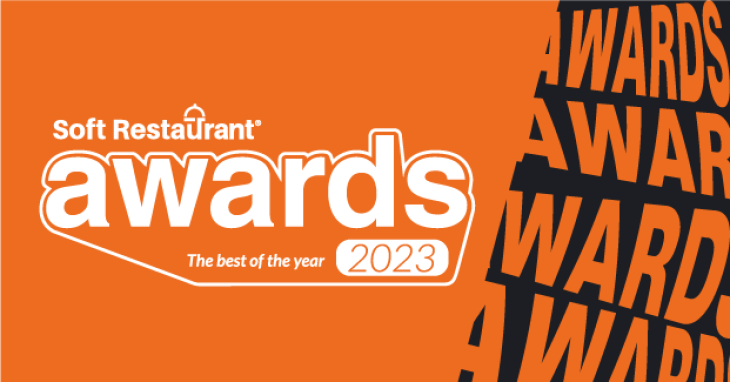 Primera edición de los Soft Restaurant® Awards 2024